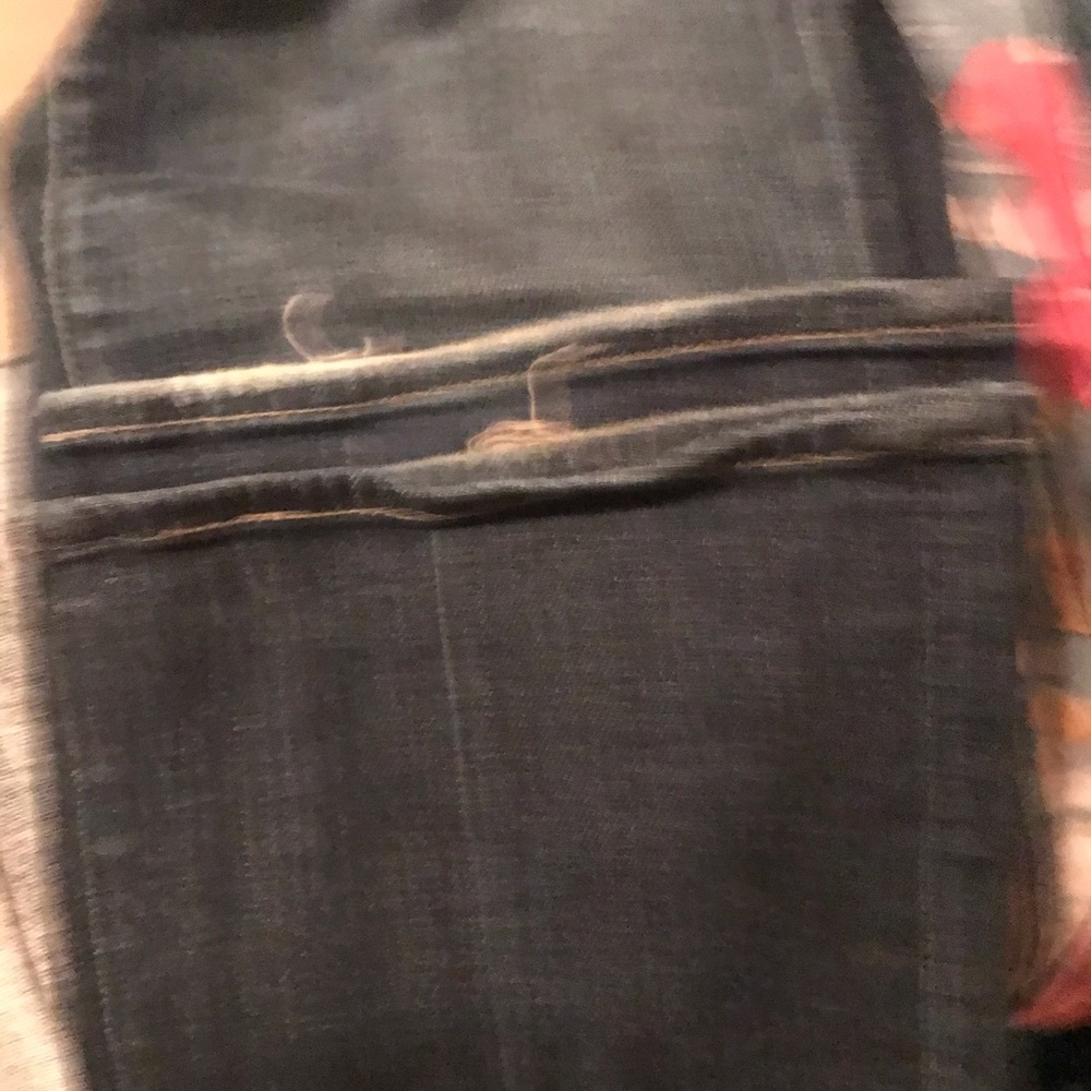 seven Jeans - Picture 4 of 4